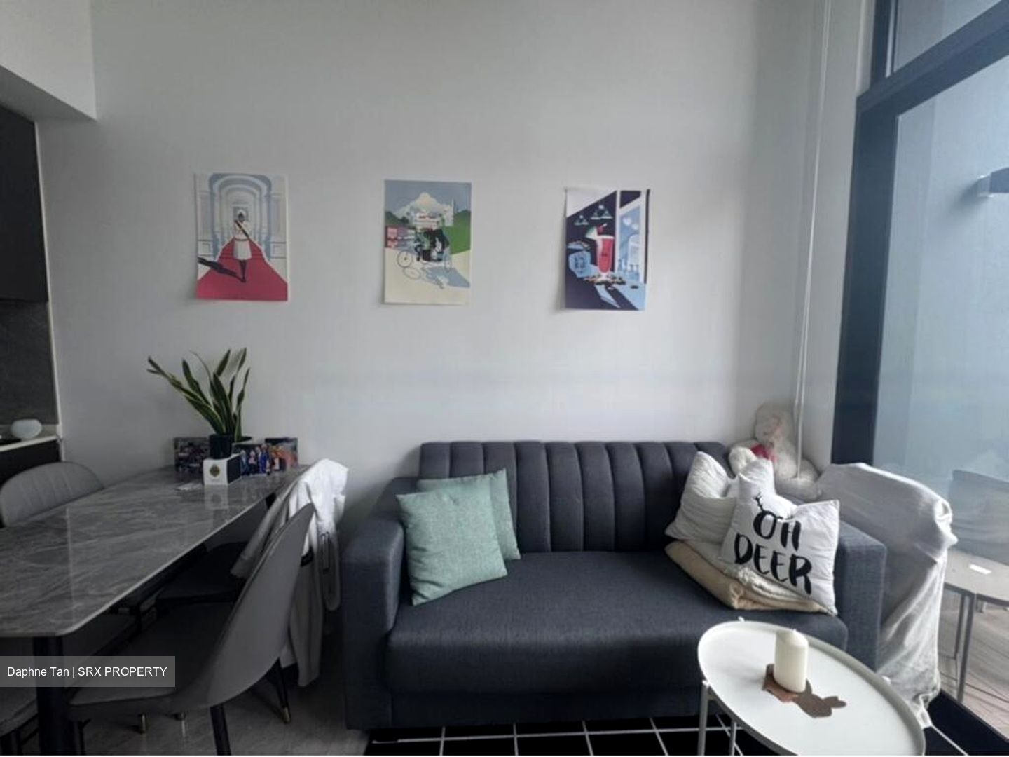 Kent Ridge Hill Residences (D5), Apartment #462065681